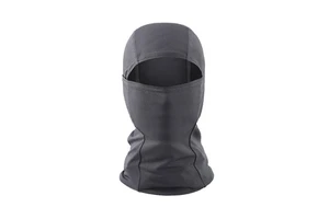 Wholesale Custom Summer Sunproof Print Black Full Face Motorcycle Skiing Mask Balaclava For Cycling