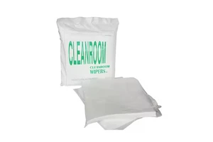 WIPEX Hot Selling Class 100% Polyester Clean Room Wipers Lint-Free Factory Supply Safety Products for Clean Room Use
