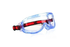Eye Masks, Goggles, Impact, Chemical Splash Protection, Anti-fog Glasses