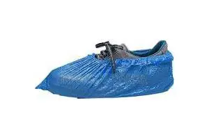 INDUSTRIAL STARTER OverSleeve Safety Shoe Covers Durable and Comfortable Overshoe for Workplace Protection