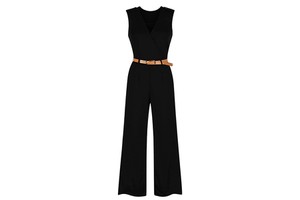 Professionally Made Hot Design Outdoor Women's Denim Jumpsuits Streetwear Mid Waist Breathable Eco-Friendly 100% Cotton