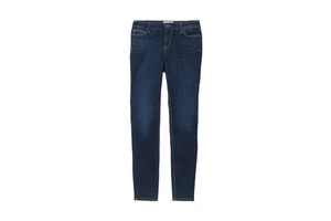 Wholesale Women's Casual Winter Straight Denim Jeans-Mid Waist Plus Size Waterproof Pencil Pants Fashionable Eco-Friendly