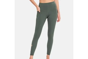 Latest Design Women Yoga Pant Women Gym Tight Yoga Pant High Waist Fitness Running Yoga Pant