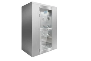 The School Laboratory Furniture Includes Single-person Clean Rooms, air Showers, and Air-blowing Rooms.