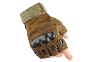 The New Type of Safety Gloves Is Tactical Gloves.