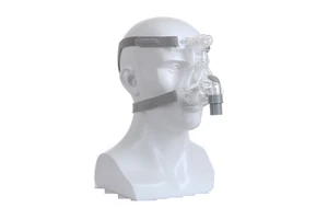 BYOND New Products Non-invasive Ventilator Nasal Mask Easyfit NMI Bipap Oxygen Mask