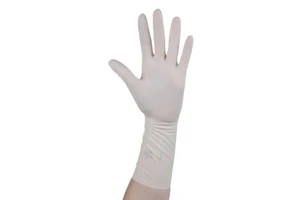 Disposable Safety Gloves Medical Surgical Latex Gloves Individually Packaged Factory Supply Anti-Virus Hand Gloves