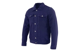 Denim Jacket Men Designer Men Casual Cotton Jacket Denim Coats OEM Jean Male Best Quality Denim Jackets for Boys