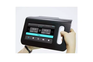 Portable Eye Exam Device Ophthalmic Screener VS-800B Portable Vision Screener Autorefractometer For All People
