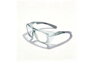 Whosale Professional Protective Eyewear Transparent Safety Goggle Anti-splash Anti-fog Eye Protector Blocking Glasses Safety