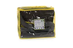 Safety Products Spill Kit for Containing Oil Paint Water Spills