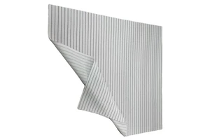9*9 Inch 100 Class Dust-Free ESD Cleanroom Wipes Anti-Static Polyester Cleanroom Wipers Suitable for Cleaning PCB Electronic Lab