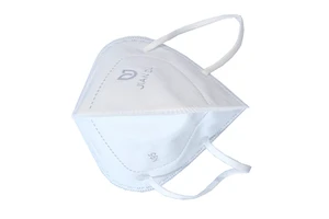 N95 99% Protective Mask with High Efficiency Filtration for Daily Use Breathable N95 Mask with Ear Loops for Personal Protection