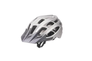 Best Selling USB LED Dual Sport Safety Helmet Double Air Vents Unisex Adults Anti-Fog CPSC Certified Cycling Dirt PC+EPS