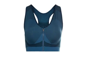 2026 Best Quality Fitness Sport Bra Reasonable Price New Design Breathable Women Bra Made In Pakistan