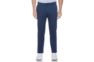 New Style Men's Straight Denim Jeans Vintage Light Wash Mid Waist Fleece Thickness OEM Service Low Price