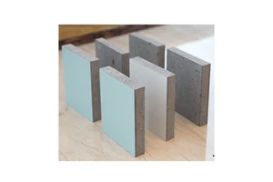 Anti Xray Wall Radiation Protection Multifunction Plaster Board Medical X-ray Protective Products
