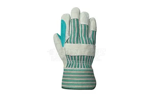 High Quality Eco-Friendly Lightweight Cotton/Polyester Safety Gloves with Custom Logo Design Best Price for Sale