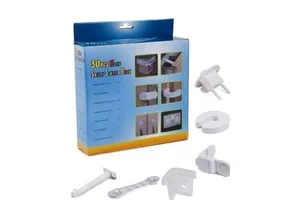 Other Daily 30PCS Children Safety Protector Set 19977