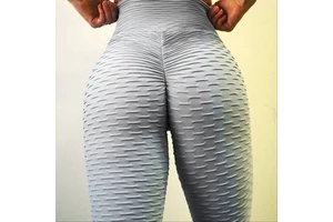 Women Yoga Leggings With Gym Sex Fashion Girl Yoga Pants Leggings