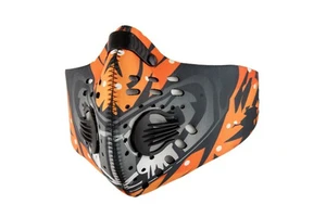 Outdoor Tactical Bike Cycling Mask Windproof and Breathable for Safety and Protection