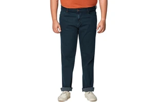 Plain Dyed Quick Dry Men Plus Size Straight Jeans-100% Original Denim Customized OEM/ODM Service wholesale rate breathable