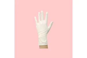 Industrial Grade Disposable Nitrile Gloves Latex Free Medical Quality Waterproof Heat Resistant for Medical Care Physical