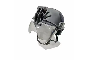 FAST Helmet Visor Safety Anti-fog Goggle Eye protection Security Manufacturer Wholesale Tactical Sport Equipment