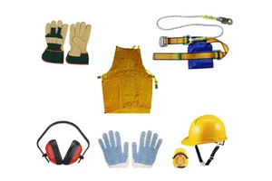 Customized Personal Protective Equipment Safety Equipment Supplier