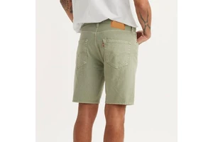 Professional Custom Men Denim Shorts Breathable Cotton Cargo Jean Shorts Fashionable Male Short Pants for Summer