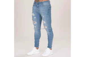 Denim Men Pants Jeans,men Jeans Trousers,fashion Jeans for Men