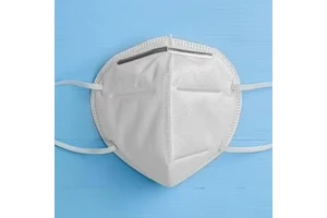 Disposable CE Mask Personal Protective Equipment Dust Mask N95 Mask