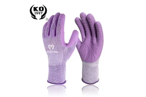 EP Material Labor protection TPE Gloves Shock Resistant Cutting protection Working Gloves
