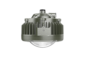 IEC EX ATEX LED Explosion-proof Marine Explosion Proof Led High Bay Light Fixture 50W-90W Anti Explosion Lamp Ip66