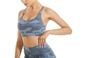 Gym Fitness Workout Running Women Sports Bra New Design Reasonable Price Women Sport Bra With All Size and Color Available