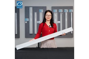 High Quality Waterproof 2ft 4ft 5ft 8ft 15w 20w 25w 30w 40w 55w 60w 65w Pendant Lighting Led Linear Light