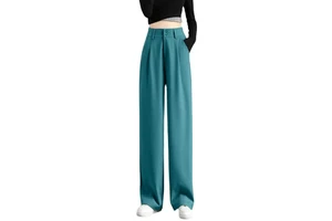 Advanced Custom-made High-quality Women's Trousers With Comfortable Fabrics