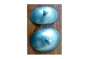 Hot Selling 2026 High Quality Stainless Steel Laser Eye Shield Protectors Small/Medium/Large