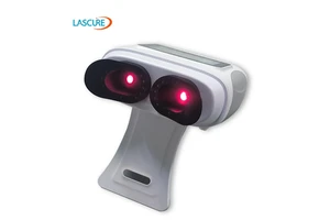 Eye Care Red Light Therapy Device For Myopia, Amblyopia, Strabismus, Vision Recovery