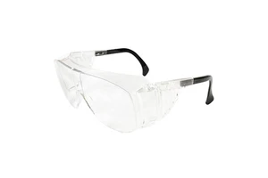 Impact Resistant Eye Protection