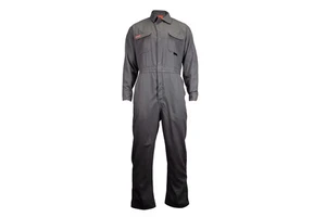 Most Selling Products Heavy Duty Safety Coverall New Style Fireproof Working Cloths Top Quality Material Made Work Overall Suits