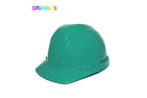 Protective PP Hard Hat ANSI Z89.1 CE EN397 High Quality Safety Helmet