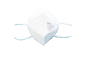 Hot Sale Disposable Protective EN149 FFP2 Mask KN95 Mask Dustproof High Quality