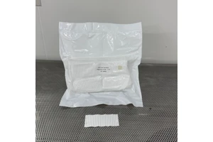 ESD Safe Clean Room Wipers for Contamination Control in Sensitive Electronic Environments