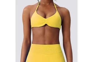 Women Fitness Sports Bra for Gym Active Wear Gym Training Fitness Bra Gym Clothes