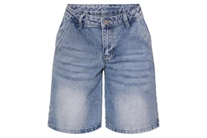OEM distressed denim shorts women ripped jean shorts ladies streetwear summer casual shorts bulk factory