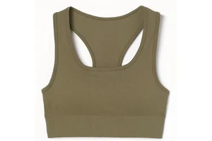 Wholesale Adjustable Size Women Sport's Bra High-strength Fitness Wear Customized Size Spots Bra For Sale