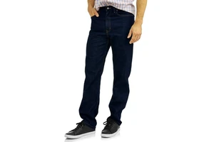Latest Men's Straight Denim Pants Customized Logo High Quality Ripped Stretch Premium Design 100% Cotton Eco-Friendly Breathable