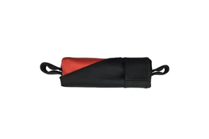 Energy Shock Absorber Safety Lanyard Energy Absorber Fall Arrester High Altitude Safety Harness Lanyard Energy Absorber