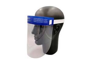 Anti-Fog Face Shield Protective Mask
